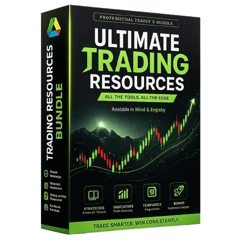 Stock Market Trading Mastery – The Complete Ebook
