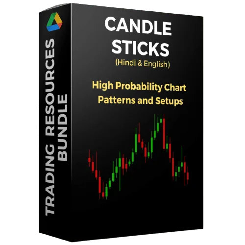 Candlesticks